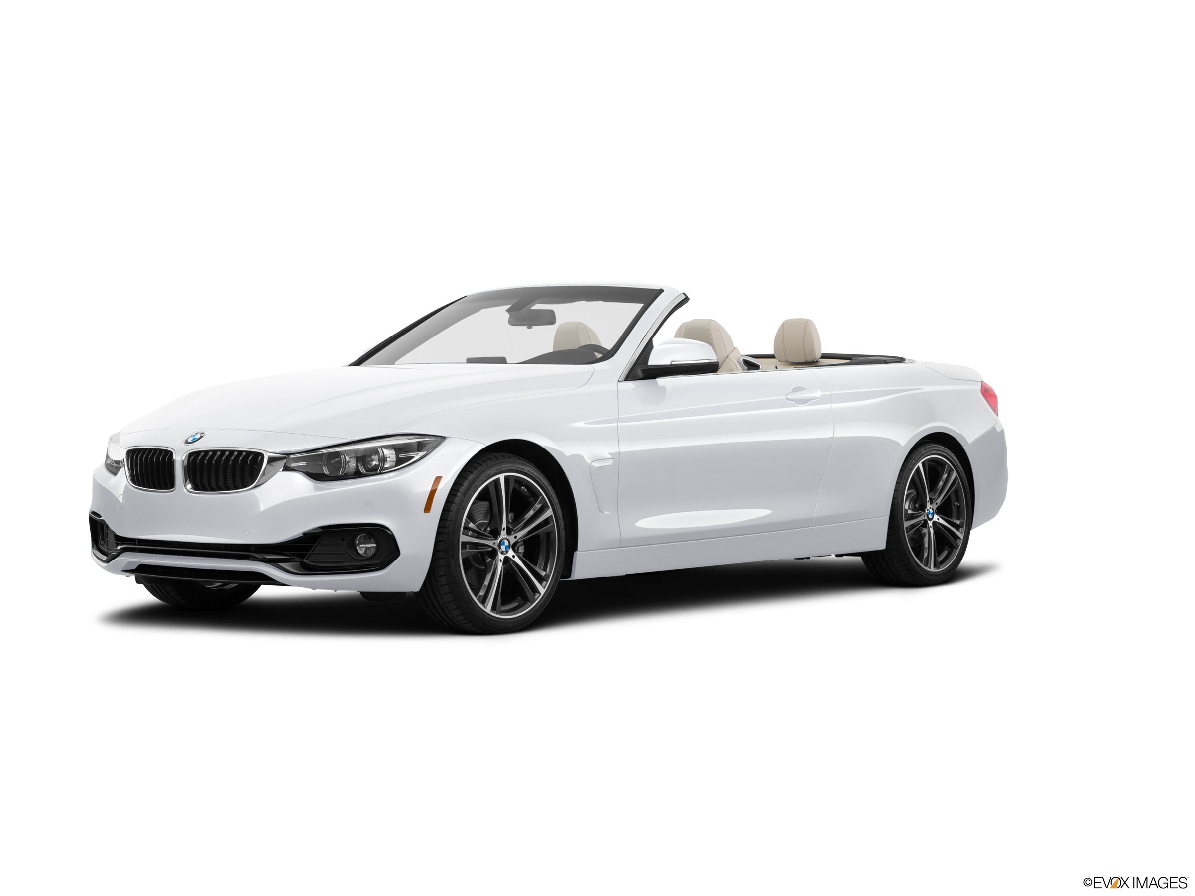 Used 2018 BMW 4 Series 430i Convertible 2D Prices | Kelley Blue Book